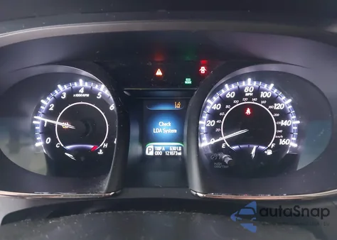 2018 Toyota Avalon Xle Premium z USA, uszkodzony, nr VIN 4T1BK1EB6JU265708